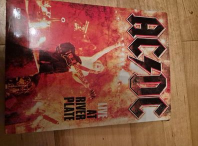 AC/DC Live at River Plate