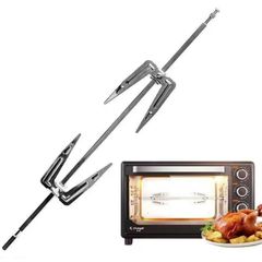 Air Fryer Rotation Fork for Rotisserie Chicken