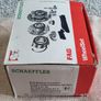 wheel bearing set Image 5