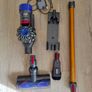 vacuum Dyson V8 Absolute Cordless Vacuum Cleaner with Attachments Image 3