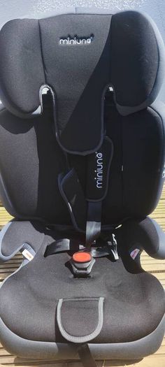 kids car seat  (miniuno)