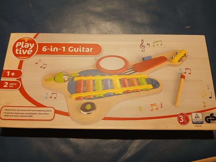 music toy
