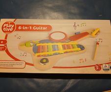 music toy