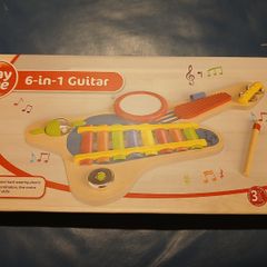 music toy
