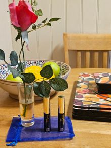 Estee Lauder Double Wear Mascara x 2