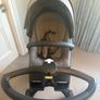 Stokke Xplory V6 Full Travel System Image 7