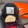 Nike Kids Cross Court Trainers UK 4 EU 36.5 Excellent Condition Image 4