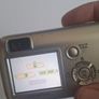 Olympus Camedia C-360 digital camera Image 4