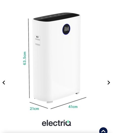 air purifier