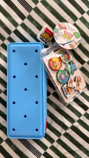 Back to school backpacks lunch bags