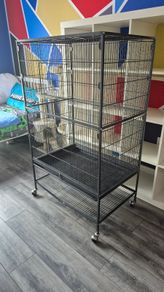 Big cage