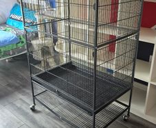 Big cage