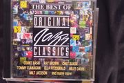 The Best of Original Jazz Classics CD ( Cannonball Adderley, Miles Davis, Milt Jackson, etc)
