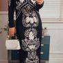 maxi dress Image 7