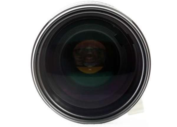 Canon EF 70-200mm f/2.8L USM Lens - Brand New