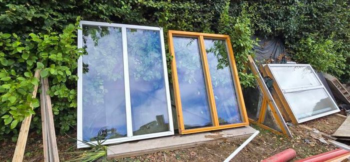 Lego windows