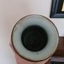 glazed pottery vase Image 4