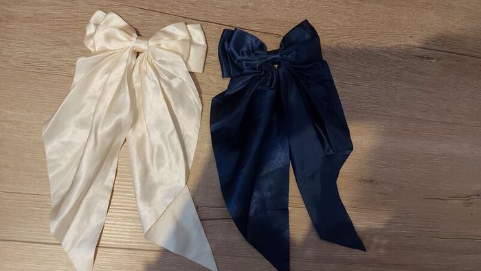 hair bow
