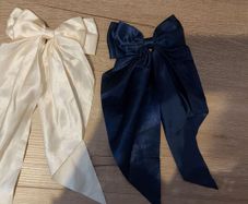hair bow