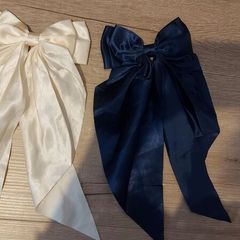 hair bow