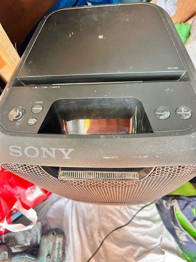 sony