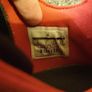 jordan red black runners shoes Image 4