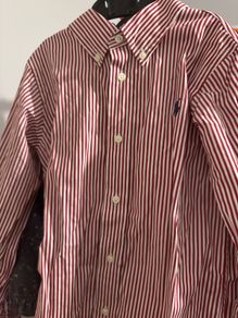 Boys Ralph Lauren Shirt