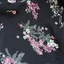 E4 SALE!!  Black Warehouse Dress. Size 8 Image 3