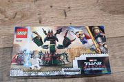 Thor Lego