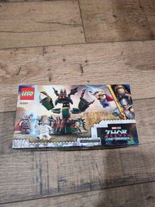 Thor Lego