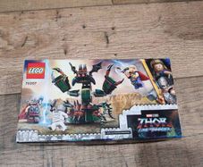 Thor Lego