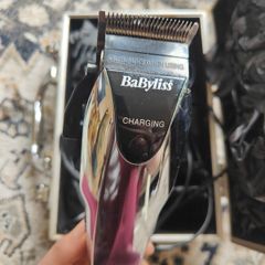 Hair clippers