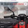 Honda NC750X 12V Battery Ride-On Kids Motorbike Image 7