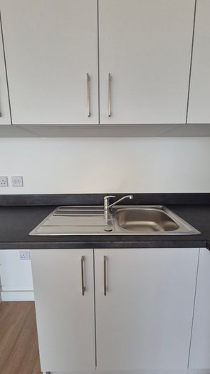 Brand New Unused Kitchen