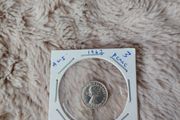 Australia 3 pence 1962