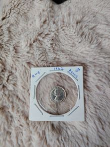 Australia 3 pence 1962