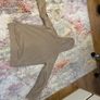 Nike boys tracksuit (Barely worn) Image 2