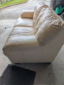 2/3 Seater Couch