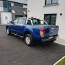 Ford Ranger Limited 2.2  Low Miles No VAT Low Tax Image 4