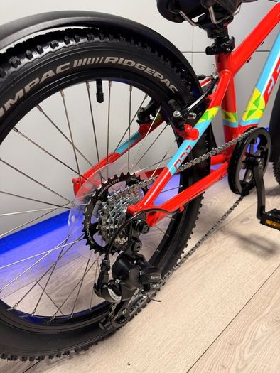 FELT Q20 Kids Bike 20 inch (Like New)