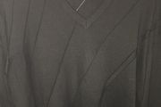 versace sweater size s brand new