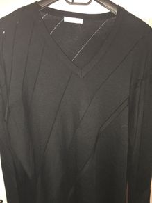 versace sweater size s brand new