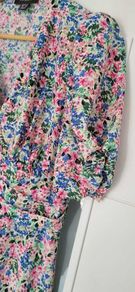 PRIMARK floral dress Sz 16UK