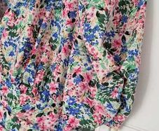 PRIMARK floral dress Sz 16UK