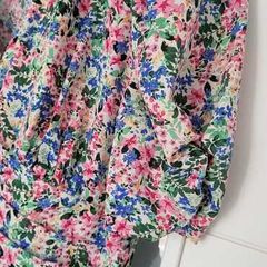 PRIMARK floral dress Sz 16UK