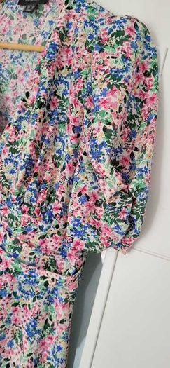 PRIMARK floral dress Sz 16UK
