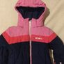 Warm Waterproof Nevica Hooded Jacket Image 5