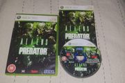 Aliens vs Predator Top XBox 360 Game For Sale Here
