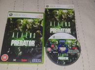 main image for ad Aliens vs Predator Top XBox 360 Game For Sale Here
