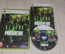 Aliens vs Predator Top XBox 360 Game For Sale Here